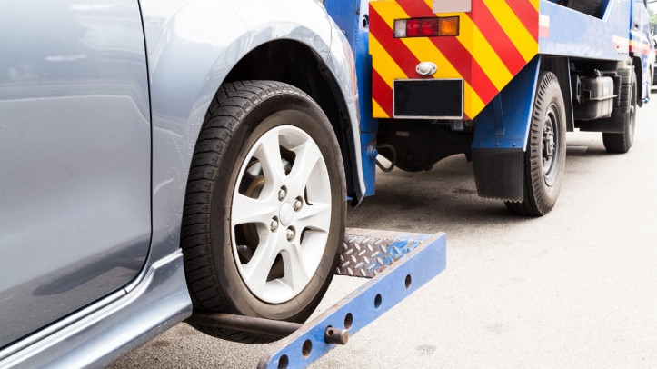 Towing Service