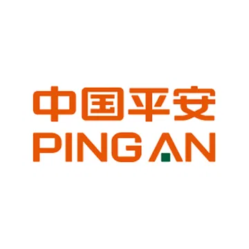 中國平安 PINGAN