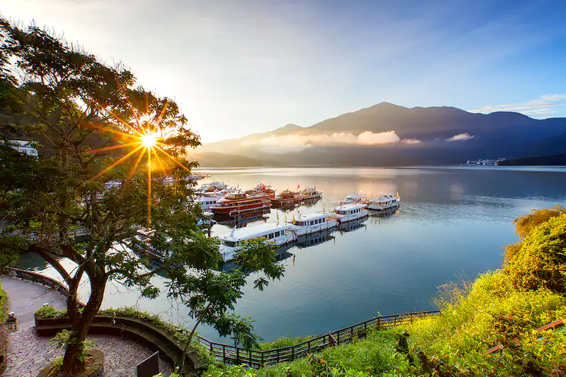 【Taiwan Self-driving Tour】5 popular self-driving locations｜Car rental process｜Car rental strategy｜Self-driving insurance risks｜Self-driving precautions