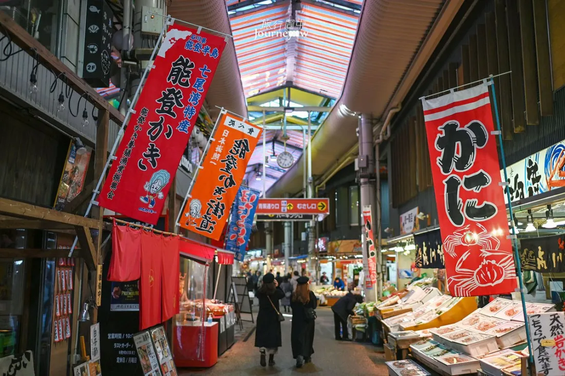 [Direct Flight to Komatsu, Japan] Self-Drive Itinerary Planning｜Popular Cherry Blossom Spots｜Parking Guide｜Ishikawa, Nikko, Kanazawa