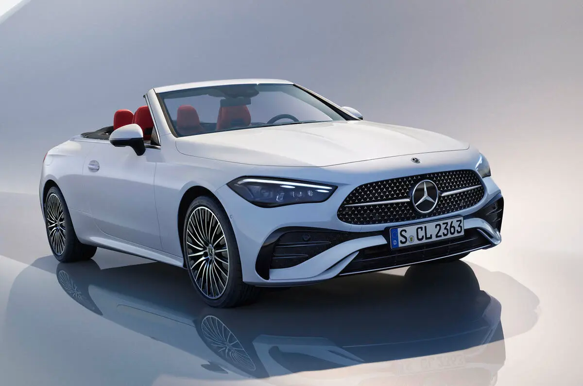 Mercedes-Benz Hong Kong: Latest Models, Specifications and Price Comparison Mercedes-Benz Hong Kong: Latest Models, Specifications and Price Comparison