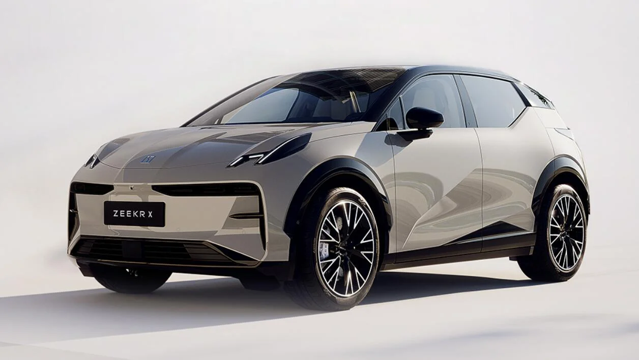 盤點10大國產電動車品牌｜極氪Zeekr、騰勢Denza、小鵬XPENG、阿維塔AVATR、埃安AION、東風DongFeng、智己IM、深藍Deepal、吉利Geely、零跑LeapMotor｜2025新車預告