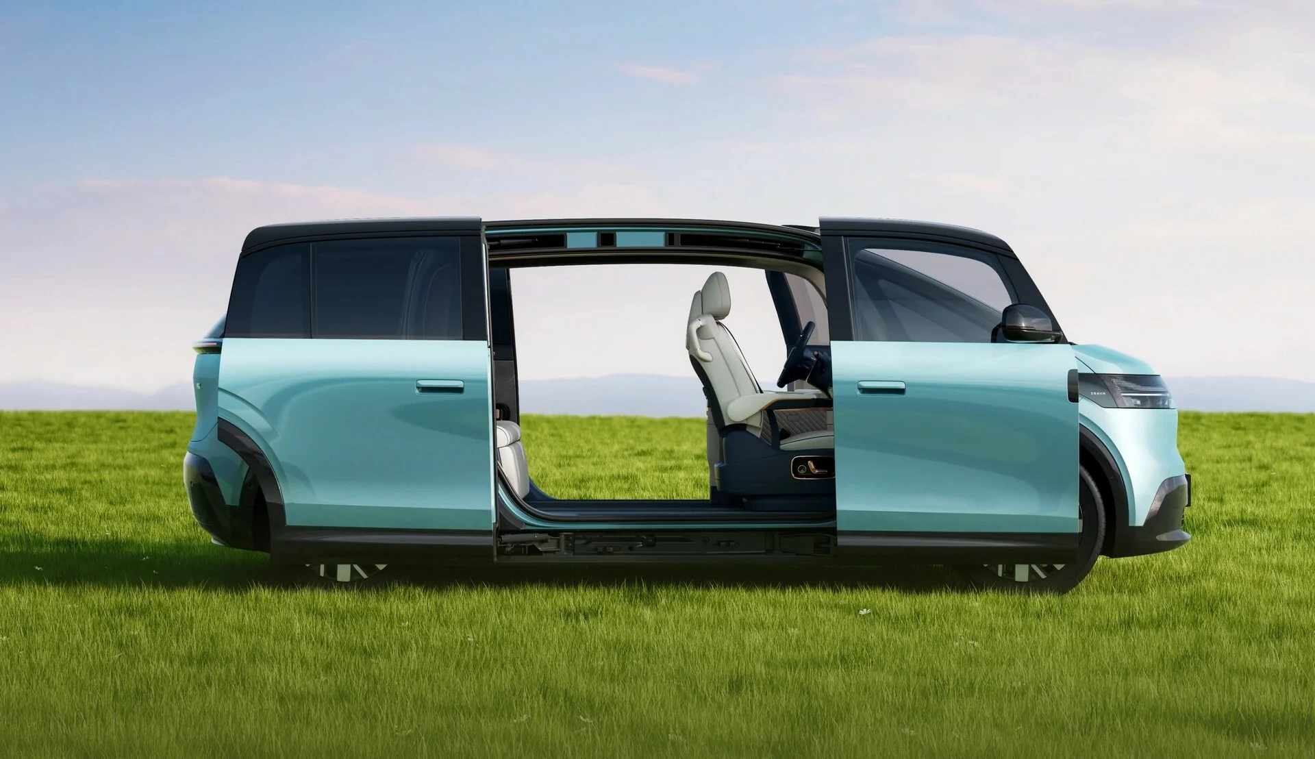 盤點10大國產電動車品牌｜極氪Zeekr、騰勢Denza、小鵬XPENG、阿維塔AVATR、埃安AION、東風DongFeng、智己IM、深藍Deepal、吉利Geely、零跑LeapMotor｜2025新車預告