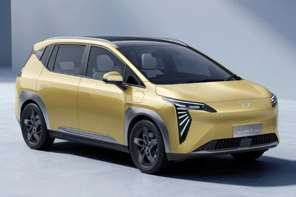 盤點10大國產電動車品牌｜極氪Zeekr、騰勢Denza、小鵬XPENG、阿維塔AVATR、埃安AION、東風DongFeng、智己IM、深藍Deepal、吉利Geely、零跑LeapMotor｜2025新車預告