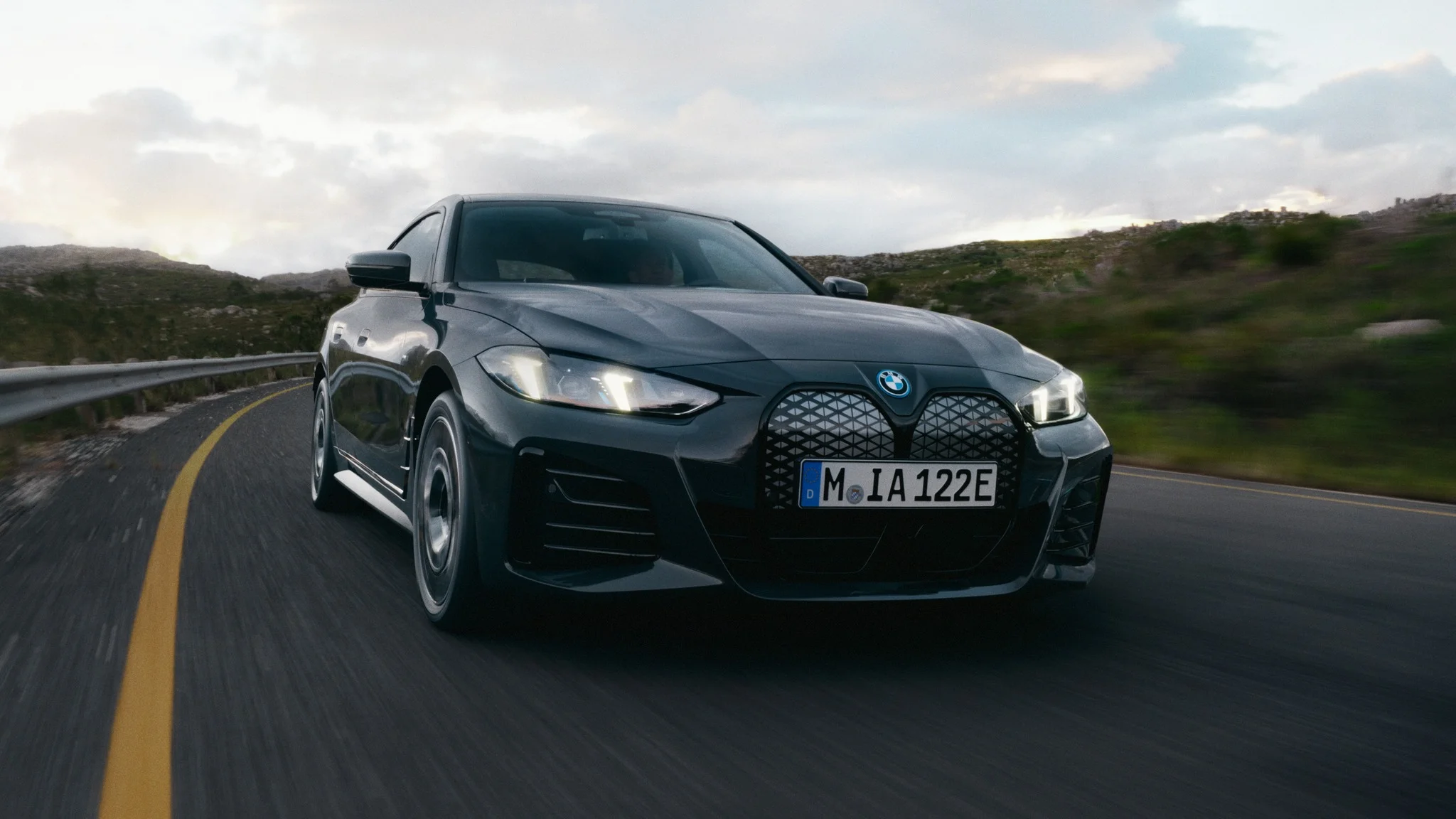 BMW Electric Cars: Model Range and Price Comparison
