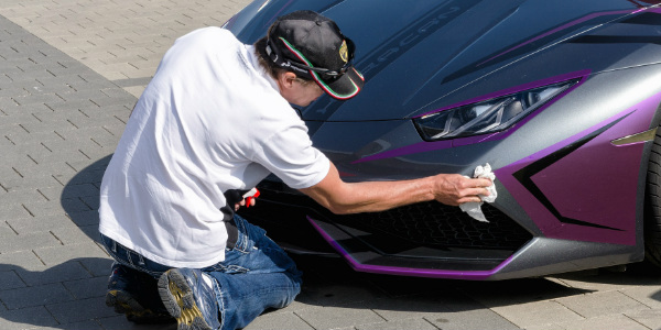 CNY car supersitions