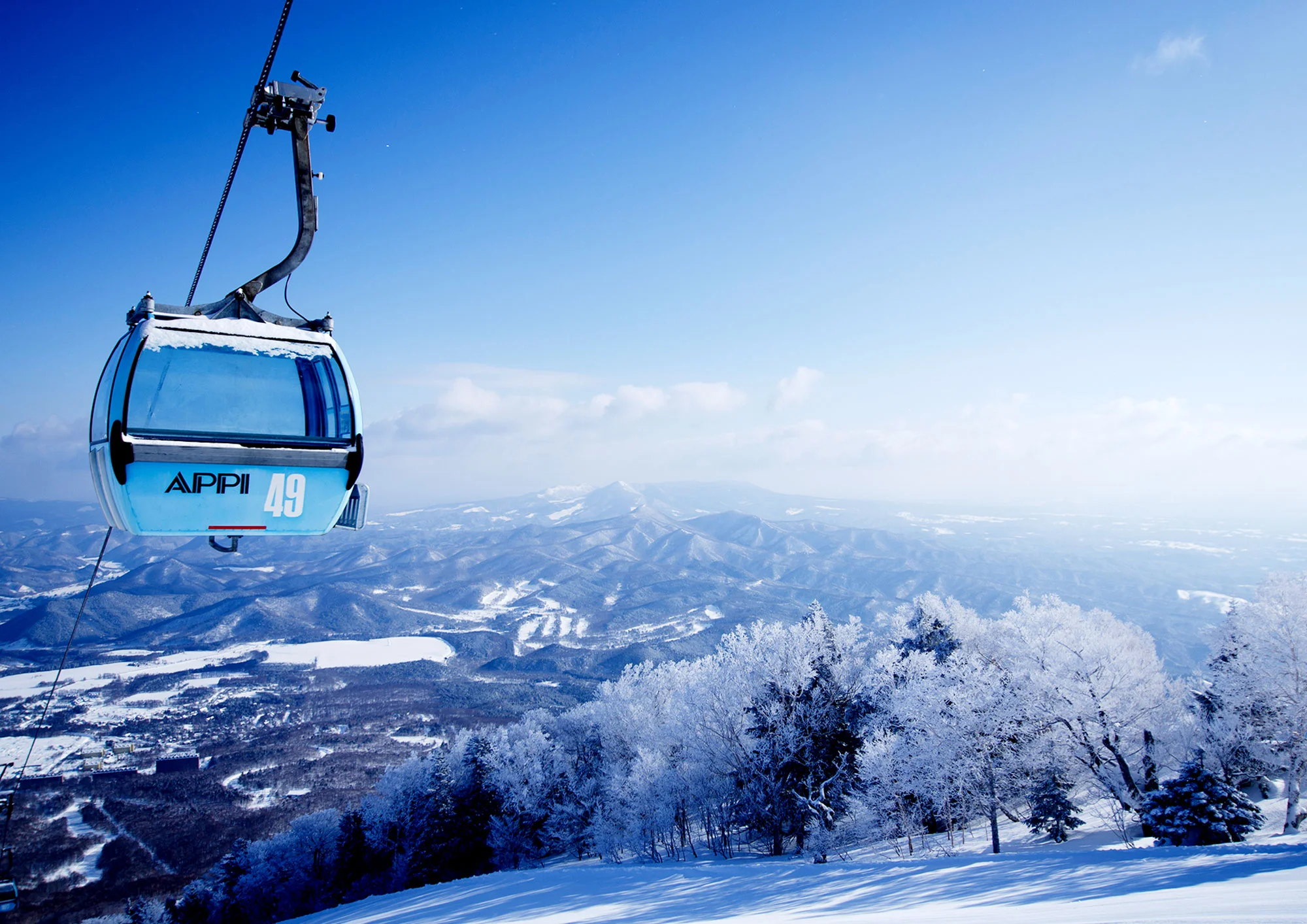 2025日本滑雪｜10大人氣滑雪場推薦、裝備、費用｜滑雪保險