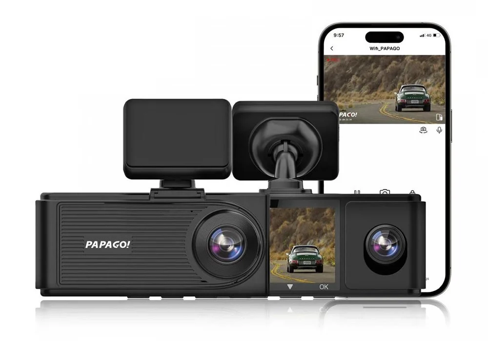 【車CAM】10款行車記錄儀推介+消委會評測準則（連價錢及安裝方法）