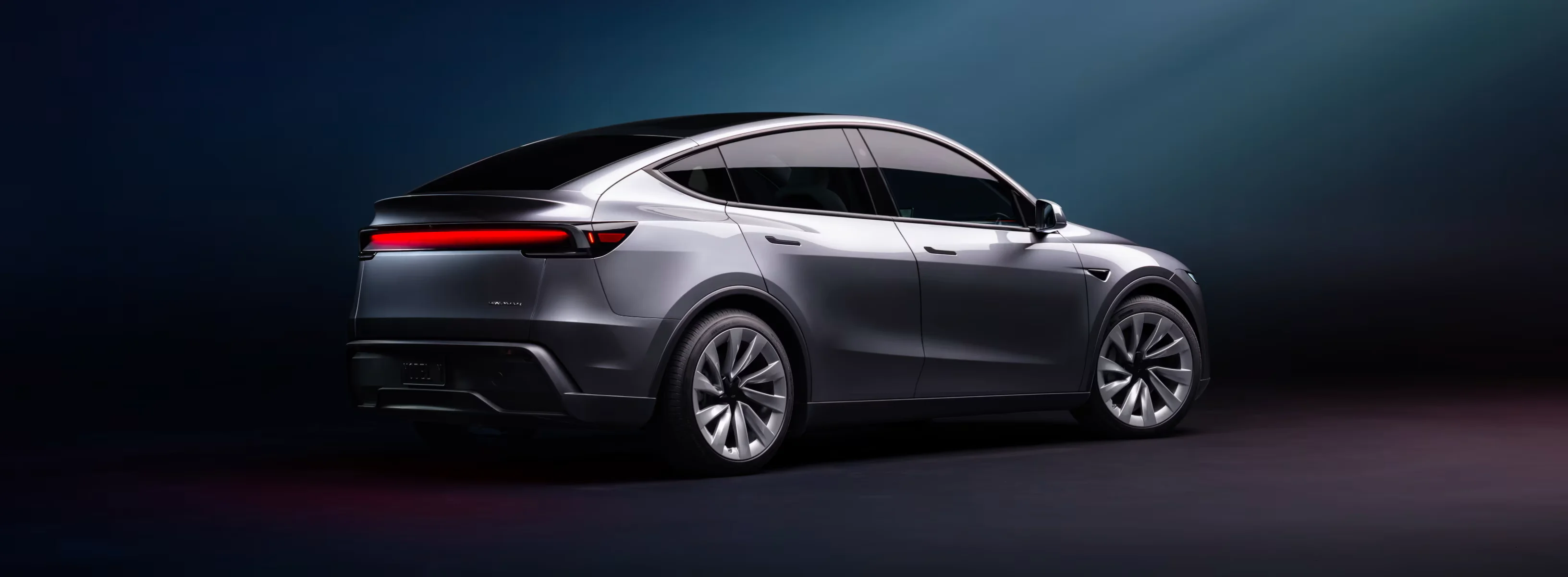2025 New Tesla Model Y Comprehensive Analysis｜Features, Design, Price, Delivery Date