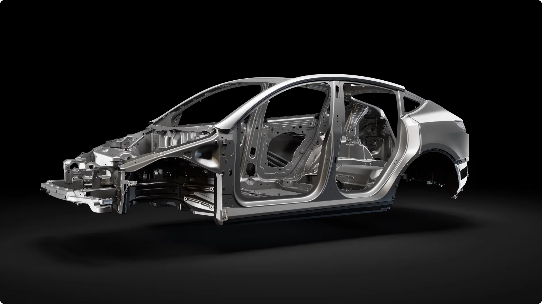 2025 New Tesla Model Y Comprehensive Analysis｜Features, Design, Price, Delivery Date