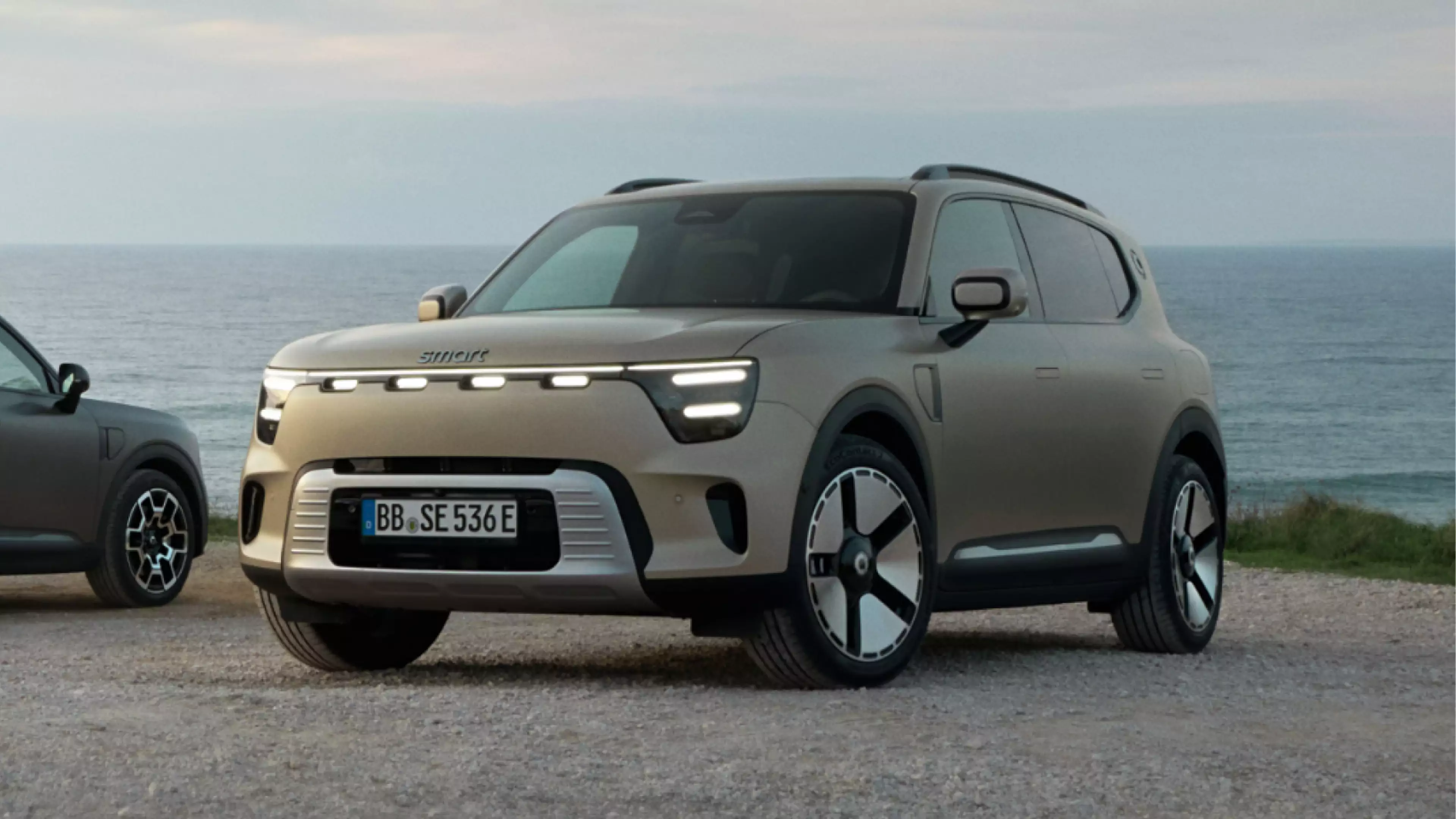 【smart電動車香港價錢】smart電動車最新車款 - 型號性能及售價比較