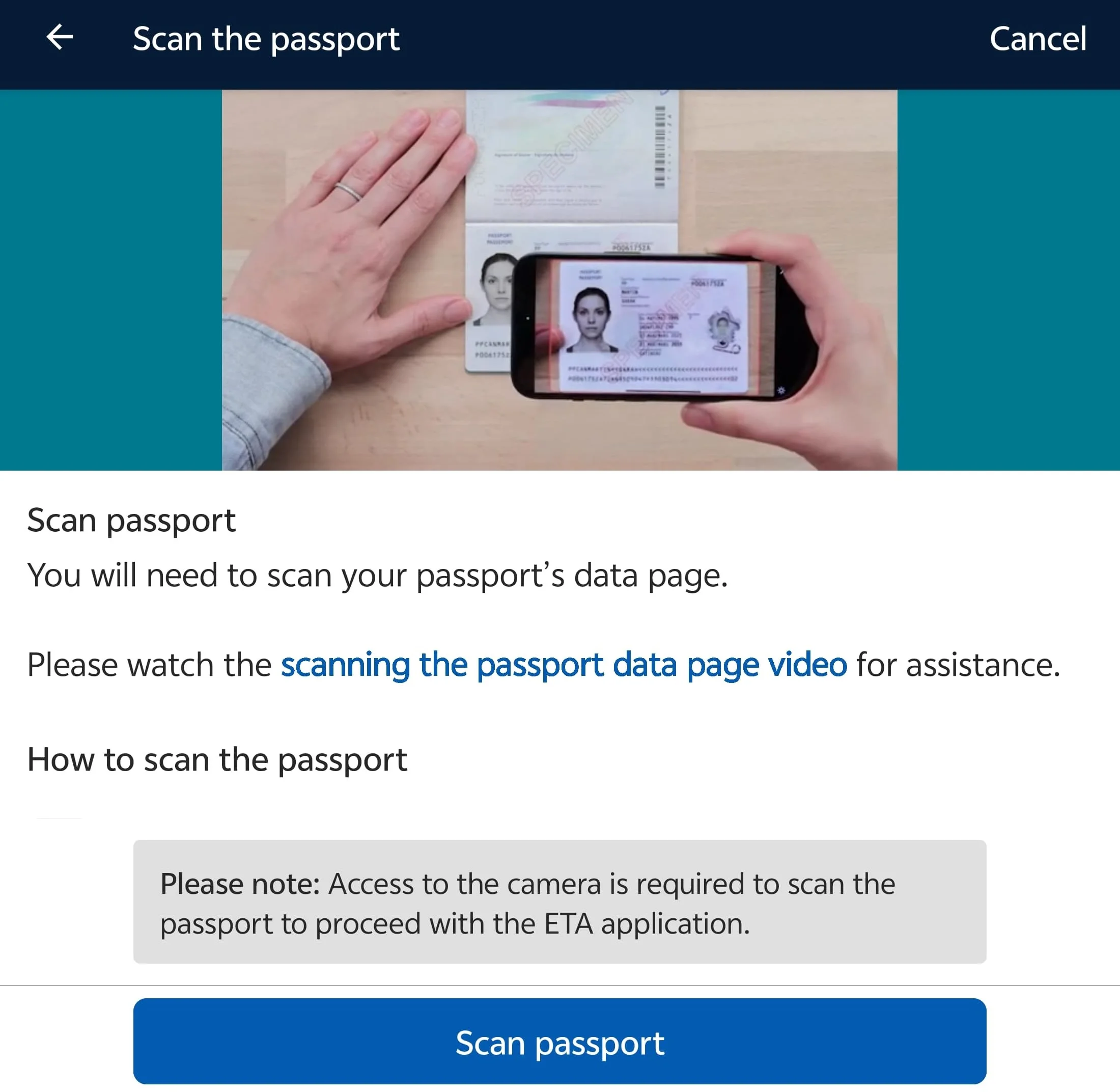 [Australia Travel] Australia Electronic Travel Authority ETA Application Guide｜Validity and Fees｜Important Notes