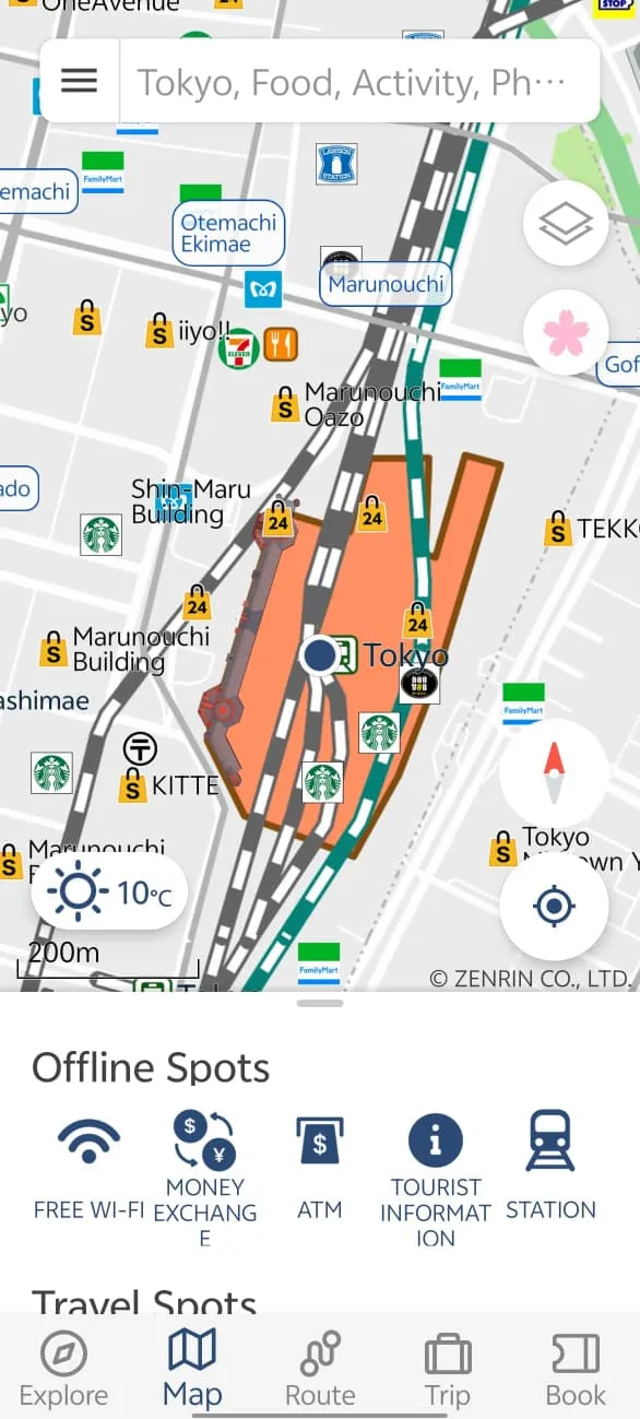 【日本旅行App攻略2026】10大實用手機App推薦｜翻譯、地鐵、餐廳預訂、掃貨全覆蓋