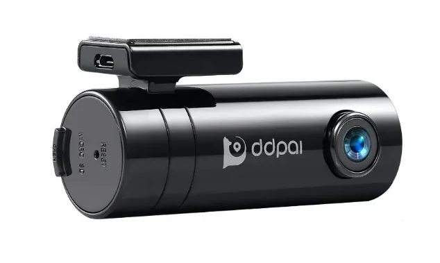 【車CAM】10款行車記錄儀推介+消委會評測準則（連價錢及安裝方法）