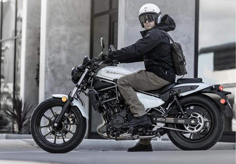 【Kawasaki Kawasaki Motorcycle】 Kawasaki Motorcycle Models - Model Performance and Price Comparison