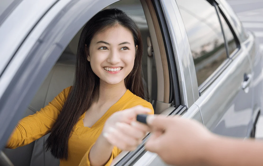 【Taiwan Self-driving Tour】5 popular self-driving locations｜Car rental process｜Car rental strategy｜Self-driving insurance risks｜Self-driving precautions