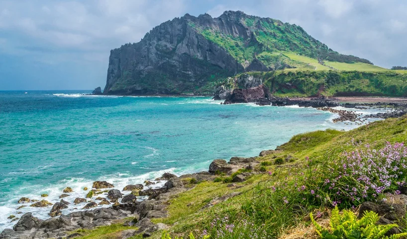 【Island Country Self-Driving Tour】Phu Quoc Island｜Saipan Island｜Okinawa Island｜Jeju Island Hong Kong Direct Flight Island Country Popular Self-Driving Destinations