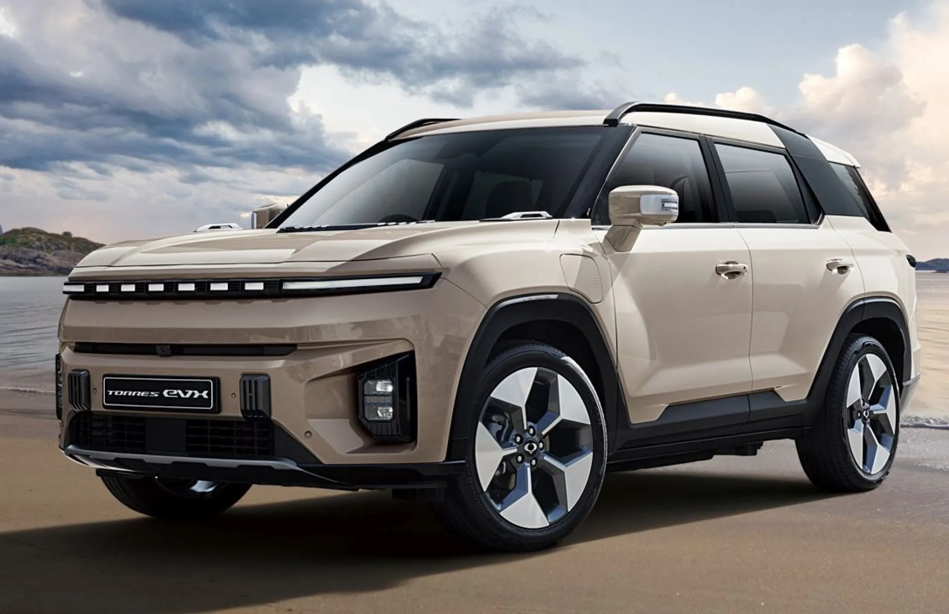 [Continuously updated] Hong Kong's latest electric car recommendations for 2025 | One-for-one price, performance, and selling points | Electric cars below 200,000