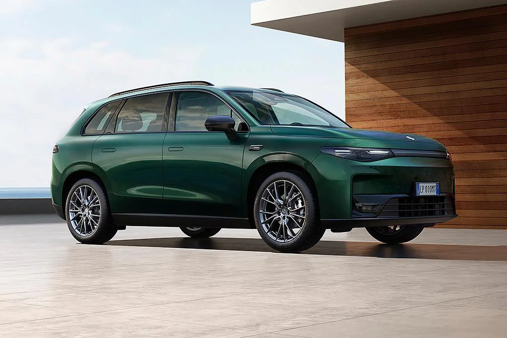 Inventory of the top 10 domestic electric car brands | Specifications, performance, equipment, one-for-one price | 2025 new car preview