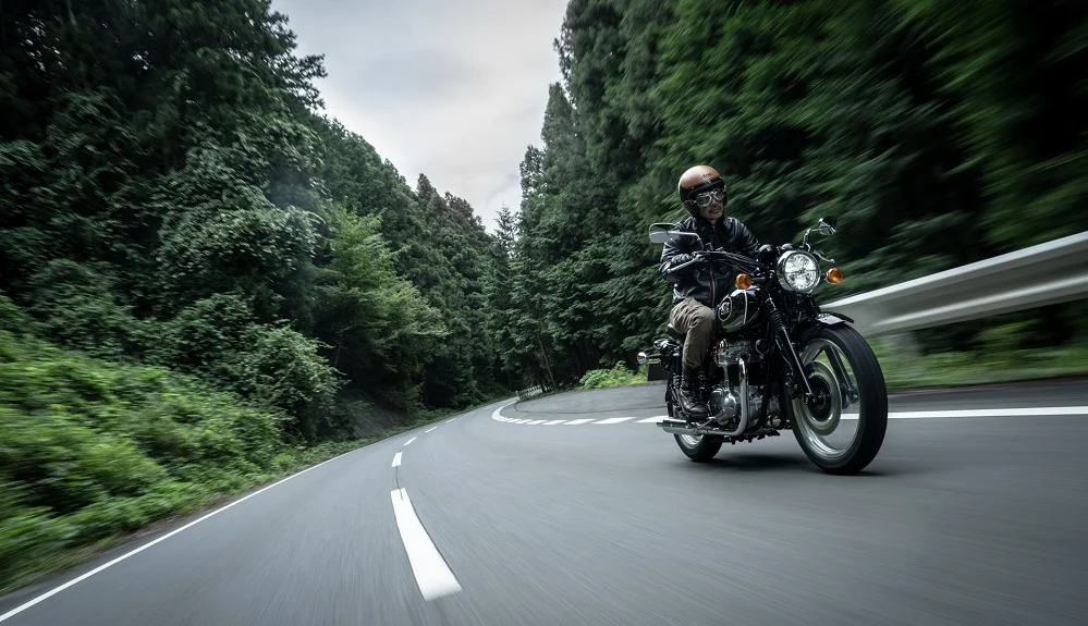 【Kawasaki Kawasaki Motorcycle】 Kawasaki Motorcycle Models - Model Performance and Price Comparison