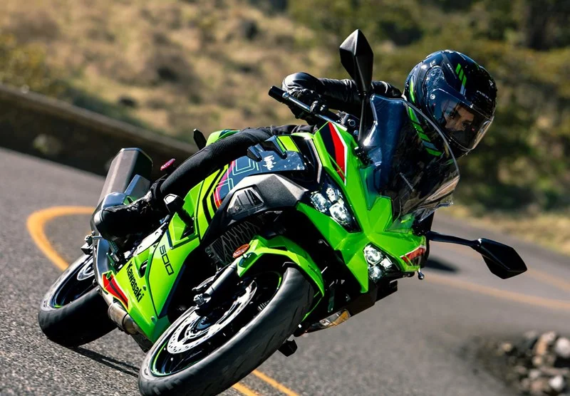 【Kawasaki Kawasaki Motorcycle】 Kawasaki Motorcycle Models - Model Performance and Price Comparison