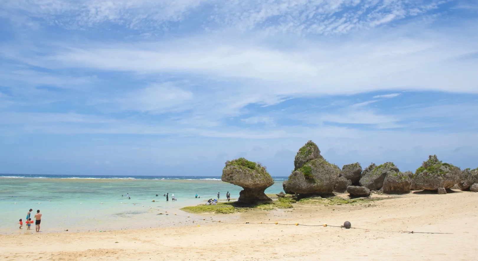 【Island Country Self-Driving Tour】Phu Quoc Island｜Saipan Island｜Okinawa Island｜Jeju Island Hong Kong direct flights to island countries popular self-driving destinations