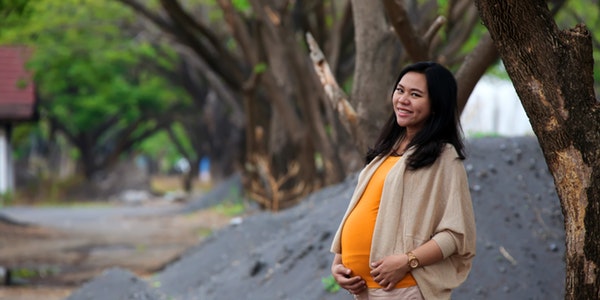 Travel Insurance & Pregnancy - Coverage Explained
