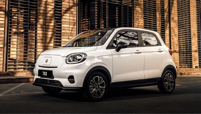 Inventory of the top 10 domestic electric car brands | Specifications, performance, equipment, one-for-one price | 2025 new car preview