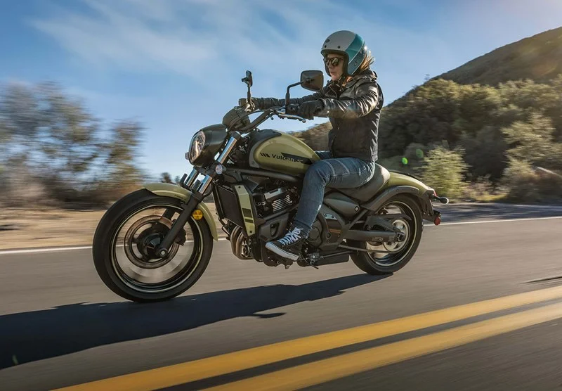 【Kawasaki Kawasaki Motorcycle】 Kawasaki Motorcycle Models - Model Performance and Price Comparison
