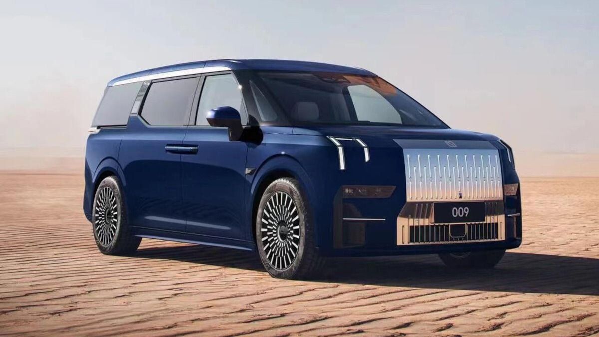 盤點10大國產電動車品牌｜極氪Zeekr、騰勢Denza、小鵬XPENG、阿維塔AVATR、埃安AION、東風DongFeng、智己IM、深藍Deepal、吉利Geely、零跑LeapMotor｜2025新車預告