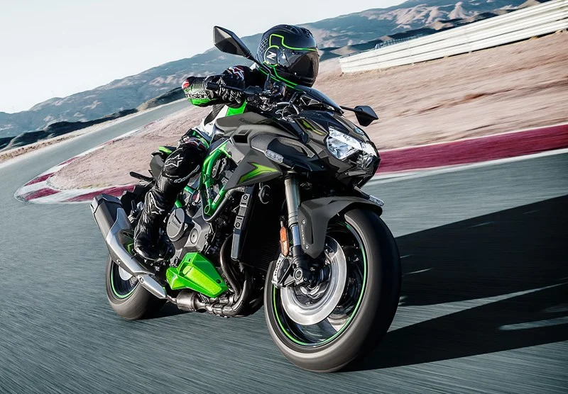 【Kawasaki Kawasaki Motorcycle】 Kawasaki Motorcycle Models - Model Performance and Price Comparison