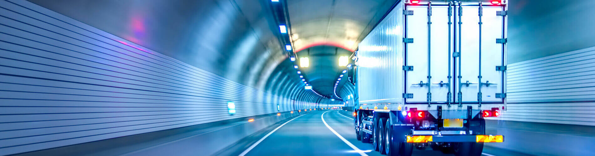 Commercial Vehicle Insurance Banner