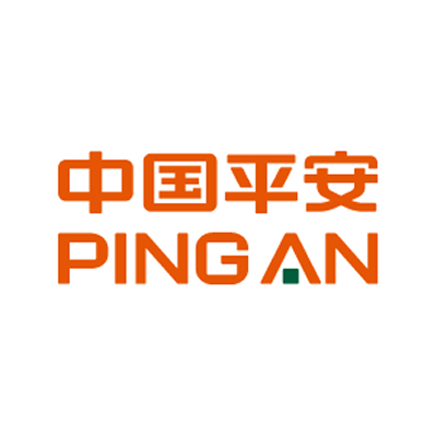 中國平安 PINGAN