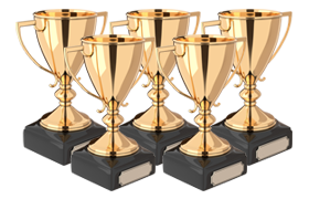 最佳汽車保險經紀獎