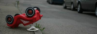 第三者責任保險與綜合汽車保險