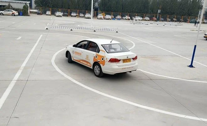 【返大陸考車牌】國內考駕照四大科目+費用+比較好壞處｜幾耐可轉香港牌？（附轉香港車牌流程）