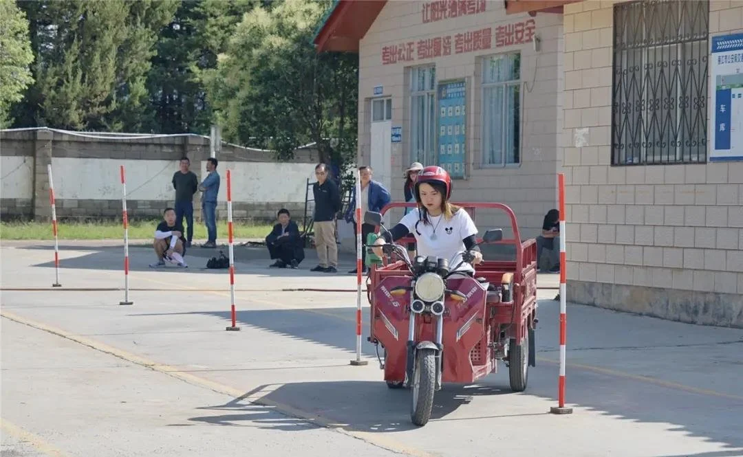 港人返內地考電單車牌全攻略｜報名要求、報名流程、四大考試科目、注意事項｜內地車牌轉香港牌需知