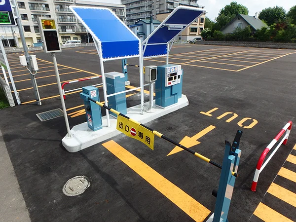 【日本停車場】搵車位 App｜停車位類型 / 停車場種類解說｜泊車收費計算方法