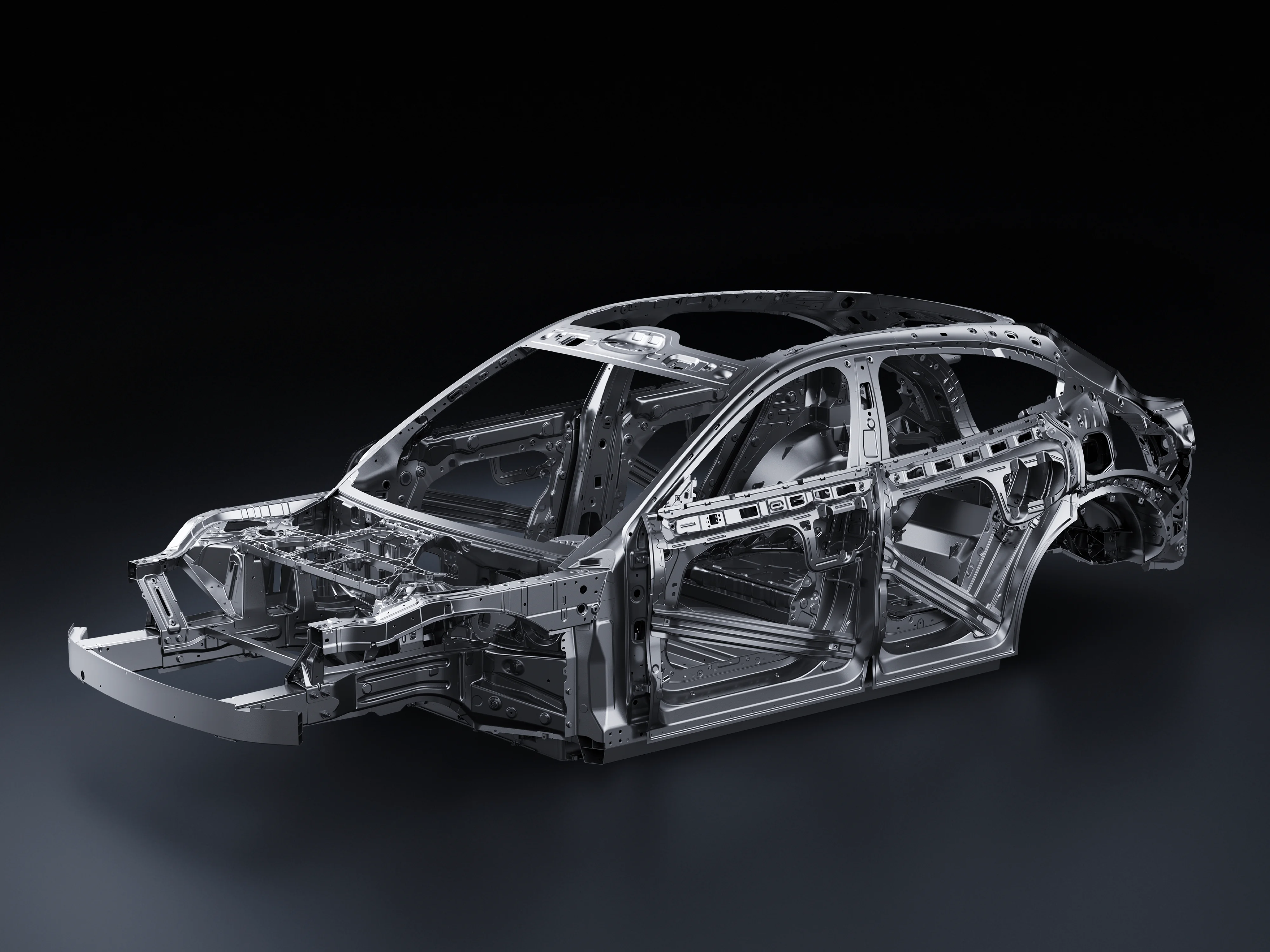 【小米電動車】SUV YU7、房車SU7｜全系列版本功能、性能、賣點｜多角度分析