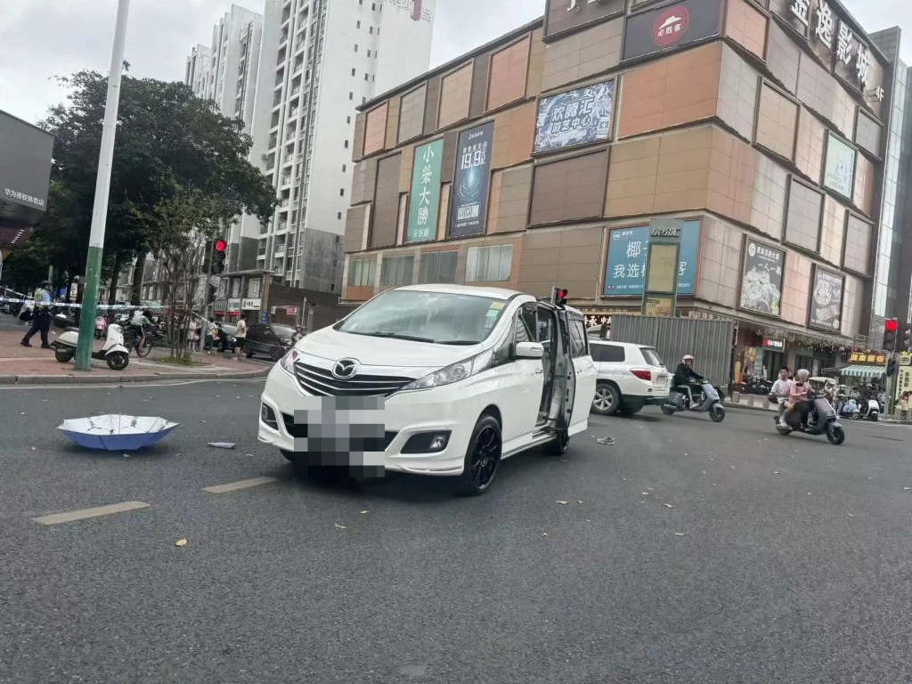 【港車北上】內地自駕撞車三種情況應對步驟｜第三者受傷｜保險點幫手｜北上求醫指南