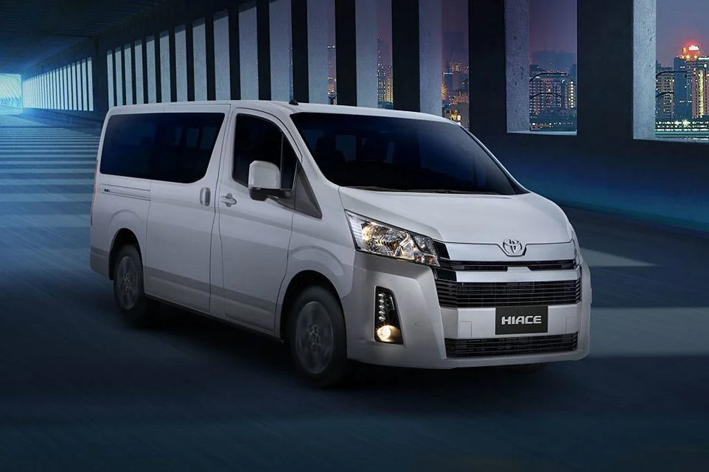 【柴油客貨車】盤點13款柴油車選購攻略｜8 個買柴油車必知事項｜搵食車、農夫車、SUV、MPV