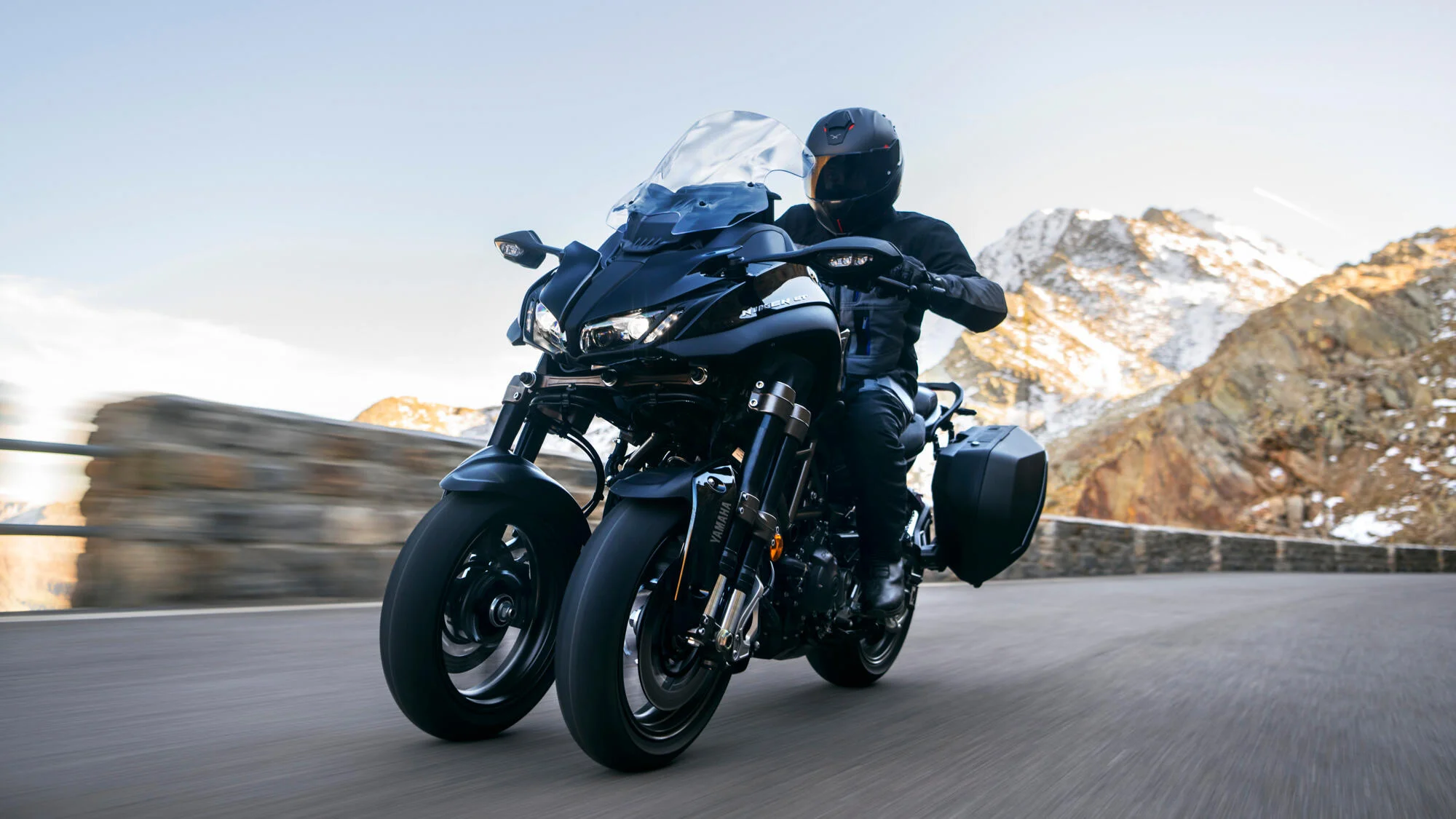【躍馬Yamaha電單車】全線車款型號及售價比較｜買車入手指南｜推薦車款