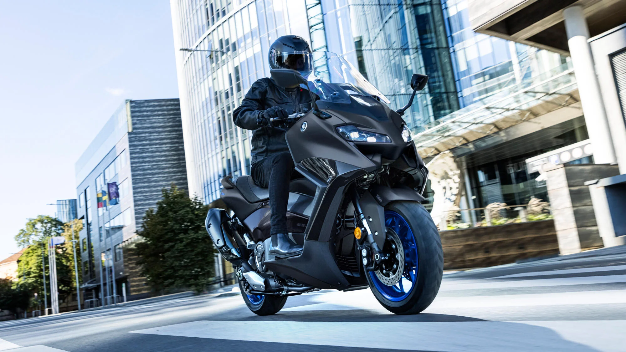 【躍馬Yamaha電單車】全線車款型號及售價比較｜買車入手指南｜推薦車款