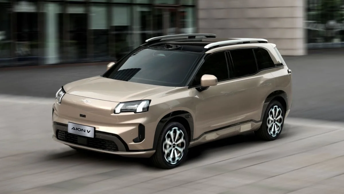 最抵買大熱電動SUV？Toyota bZ3X vs AION V vs BYD ATTO 2購買指南｜性能、設備、保養