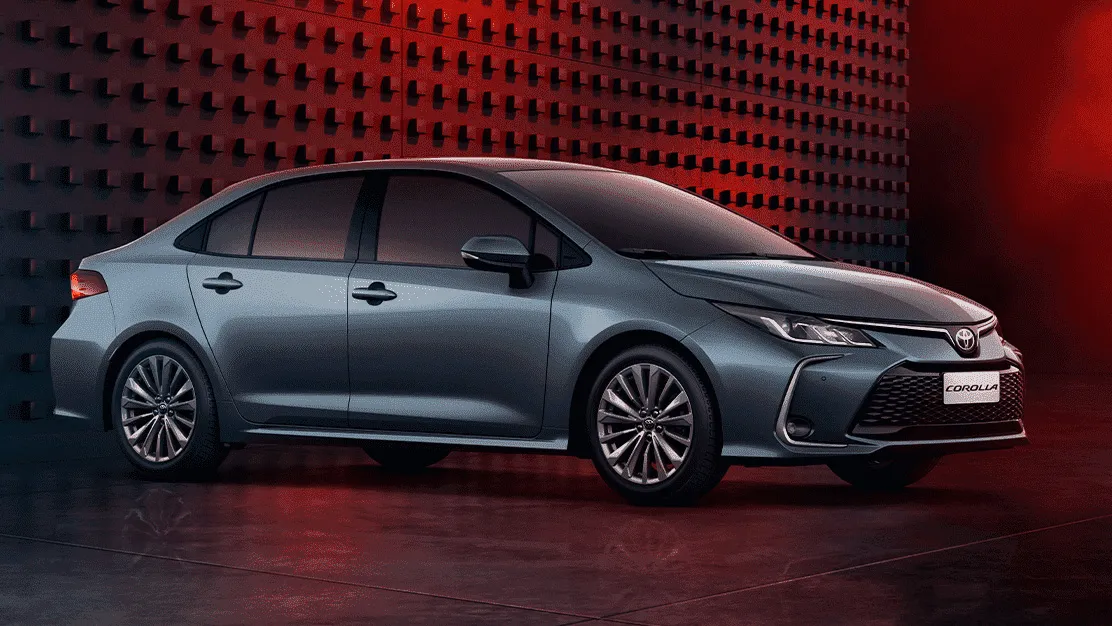 防彈車是如何鍊成的？防彈標準、車型｜防彈車5個特別配備