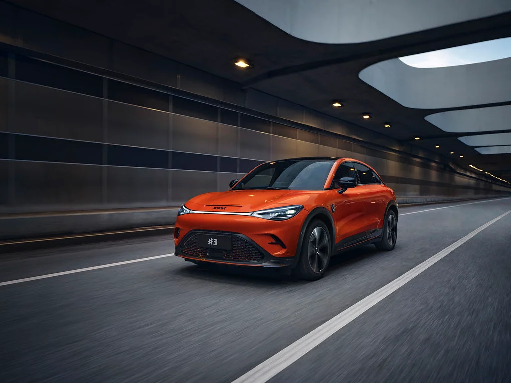 【smart電動車香港價錢】smart電動車最新車款 - 型號性能及售價比較