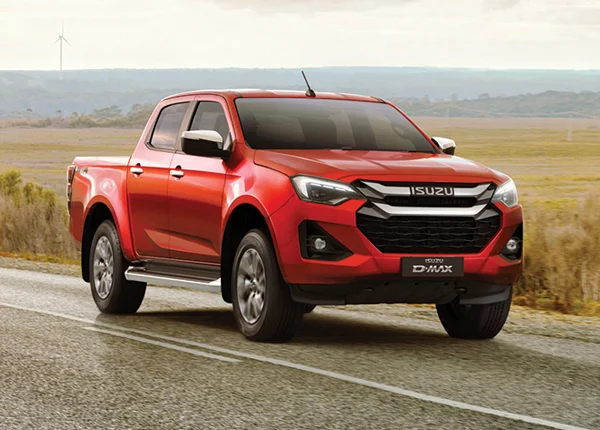 【柴油客貨車】盤點13款柴油車選購攻略｜8 個買柴油車必知事項｜搵食車、農夫車、SUV、MPV