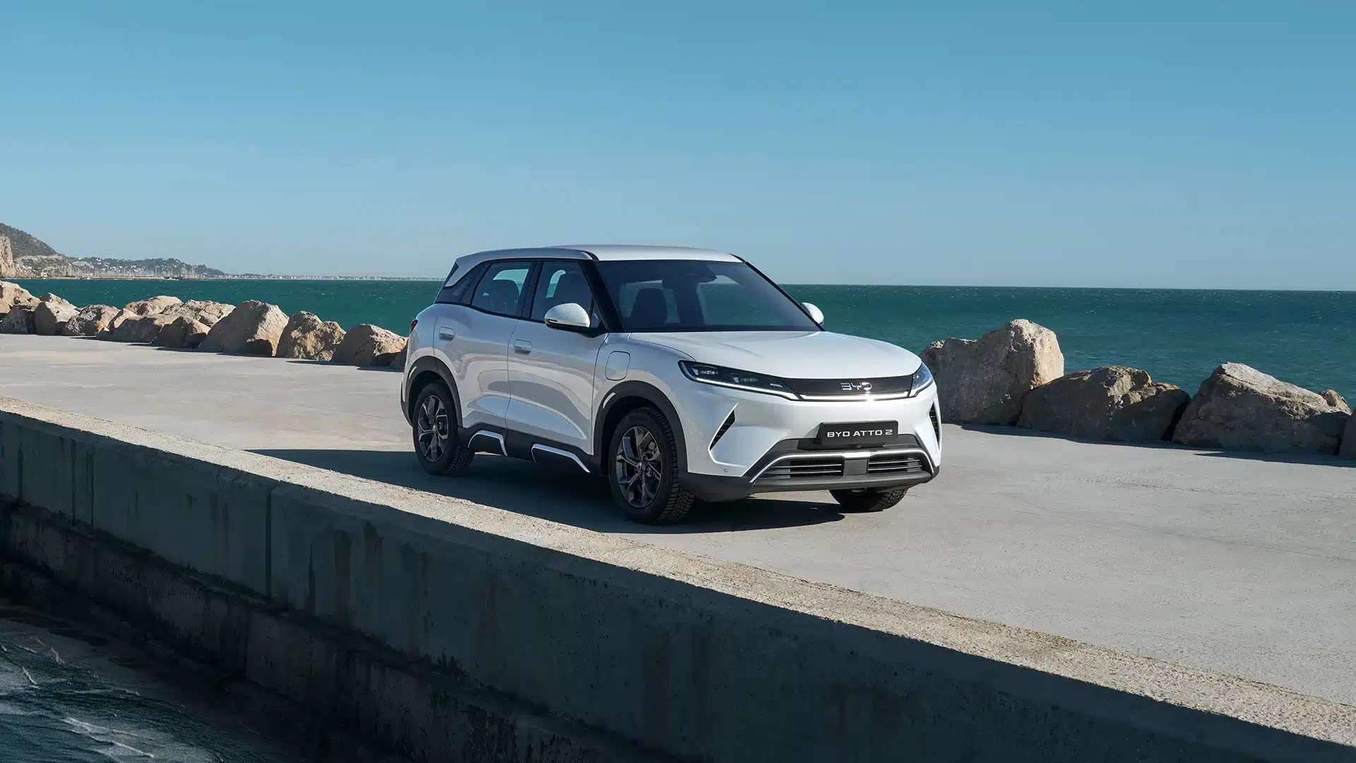 最抵買大熱電動SUV？Toyota bZ3X vs AION V vs BYD ATTO 2購買指南｜性能、設備、保養