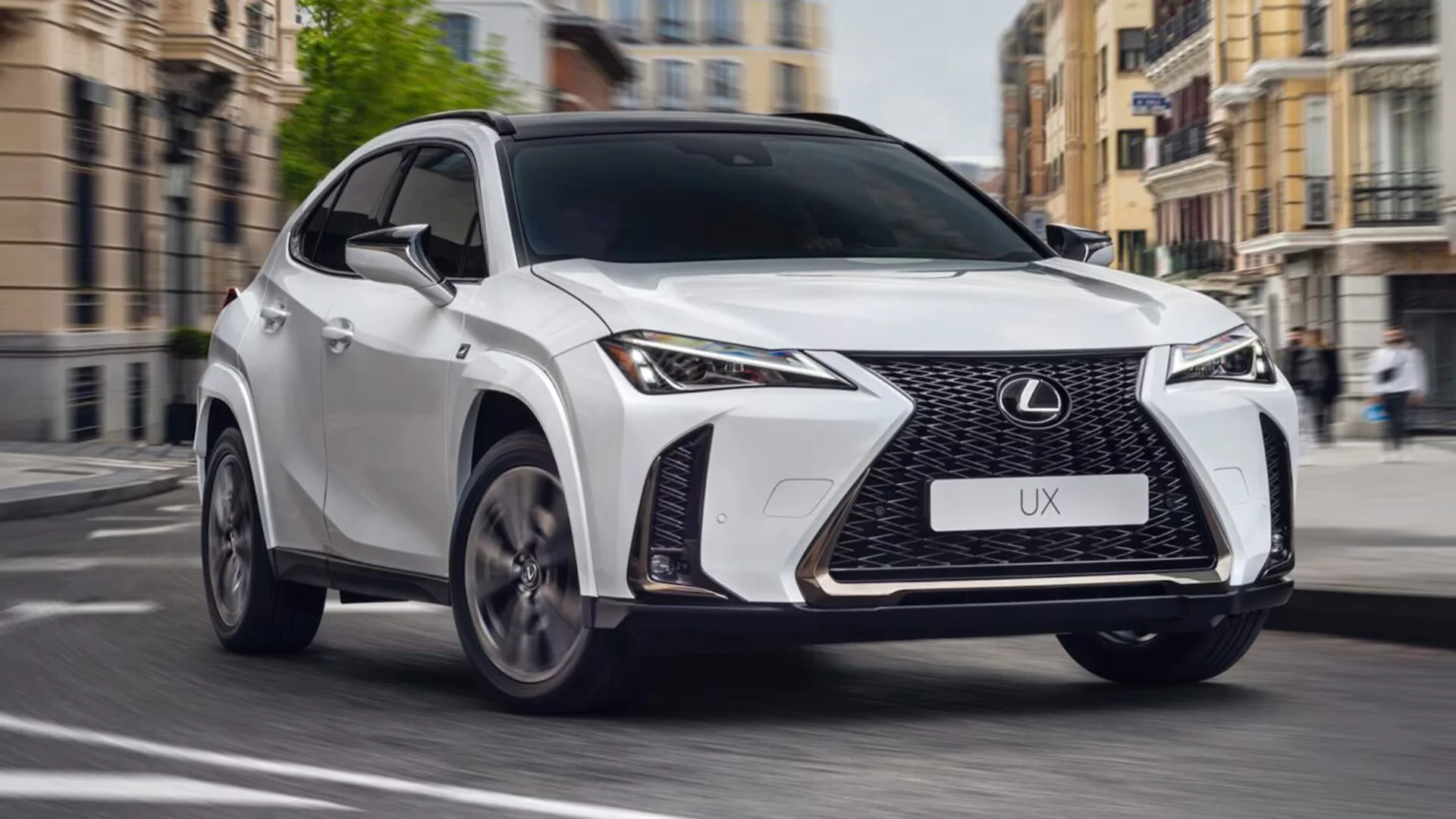 【凌志LEXUS香港價錢】凌志最新車款 - 型號性能及售價比較