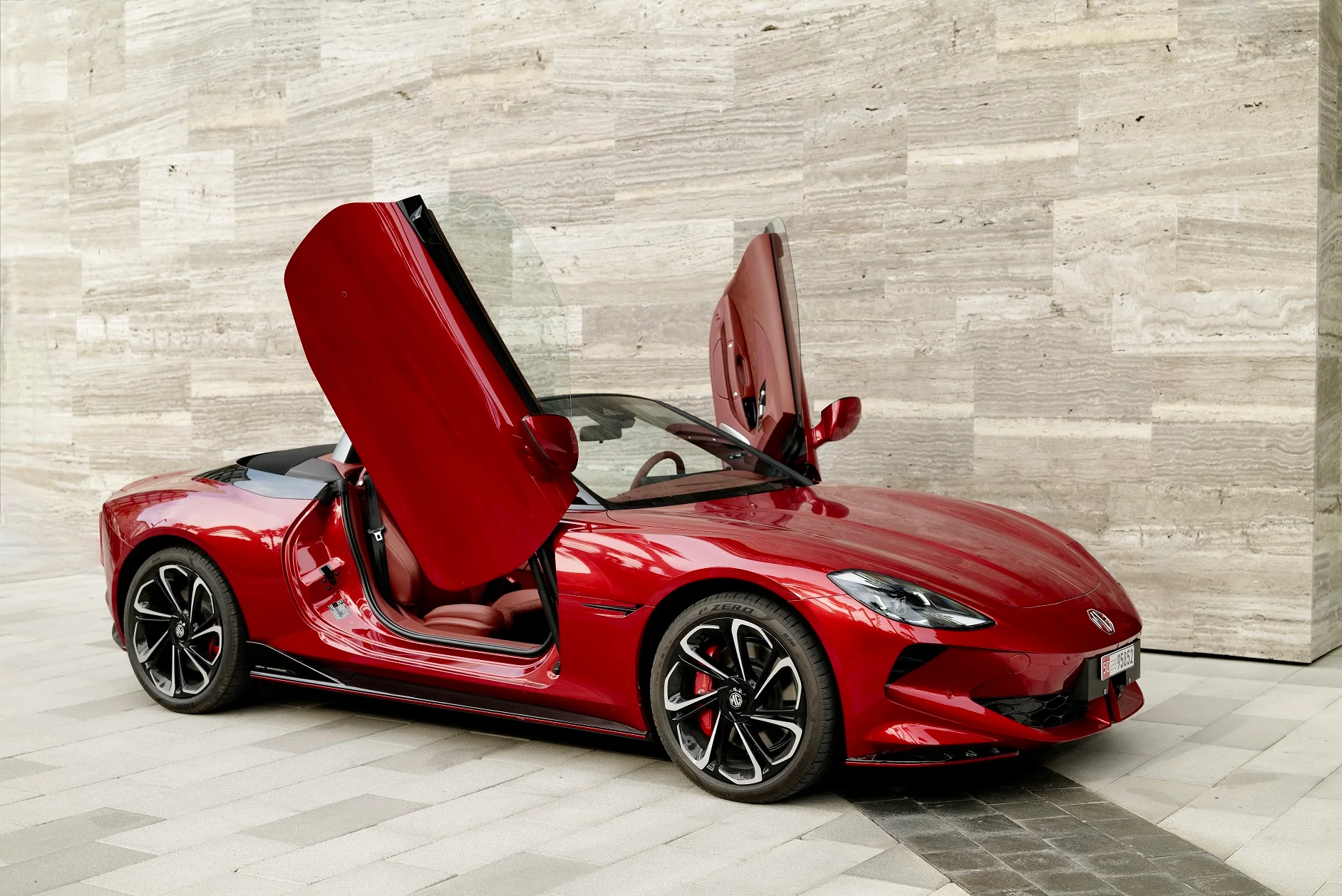 非傳統電動車介紹｜農夫車、越野車、超跑｜特點、性能、設備及售價